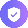 FinverioX - Improved Security