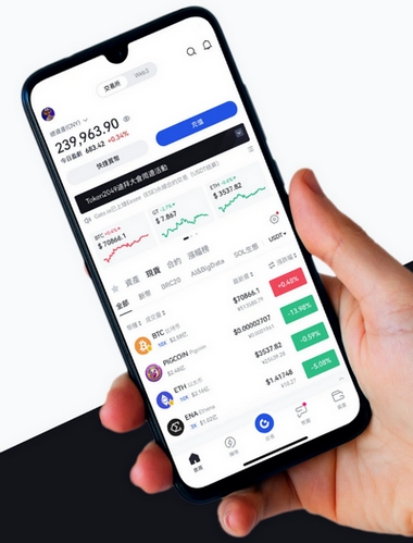 FinverioX - Como o aplicativo FinverioX aprimora sua negociação?