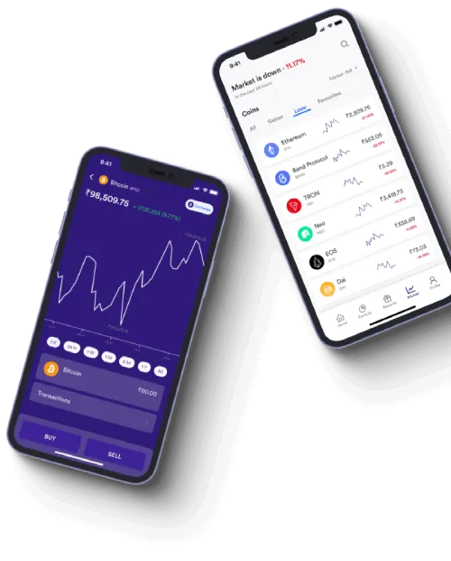 FinverioX - What exactly is FinverioX?